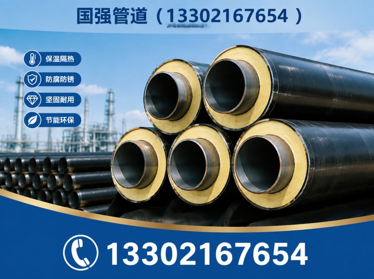 河北区热镀锌钢管展示图